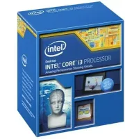

												
												Intel Core i3 4th Generation Processor Price in BD